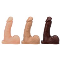 Tantus POP n' Play Packer Squirting para Diversión y Versatilidad