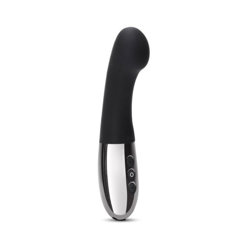 Le Wand Gee Rechargeable Silicone G-Spot Vibrator