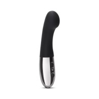 Le Wand Gee Vibrador de Silicona Rechargeable para Punto G