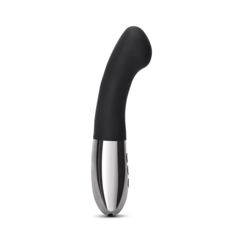 Le Wand Gee Vibrador de Silicona Rechargeable para Punto G