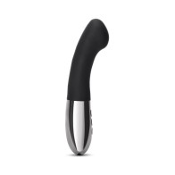 Le Wand Gee Rechargeable Silicone G-Spot Vibrator