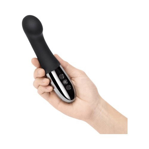 Le Wand Gee Rechargeable Silicone G-Spot Vibrator