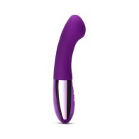 Le Wand Gee Rechargeable G-Spot Vibrator for Intense Pleasure