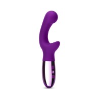 Vibrador de Doble Motor Le Wand XO