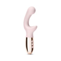 Le Wand XO Vibrador de Estimulación Dual