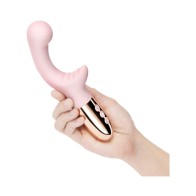 Le Wand XO Vibrador de Estimulación Dual