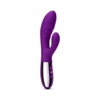 Vibrador Conejo Le Wand Blend