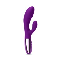 Vibrador Conejo Le Wand Blend