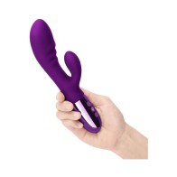 Vibrador Conejo Le Wand Blend