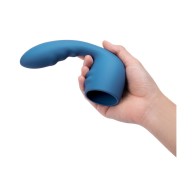 Le Wand Petite Flexi Silicone Attachment