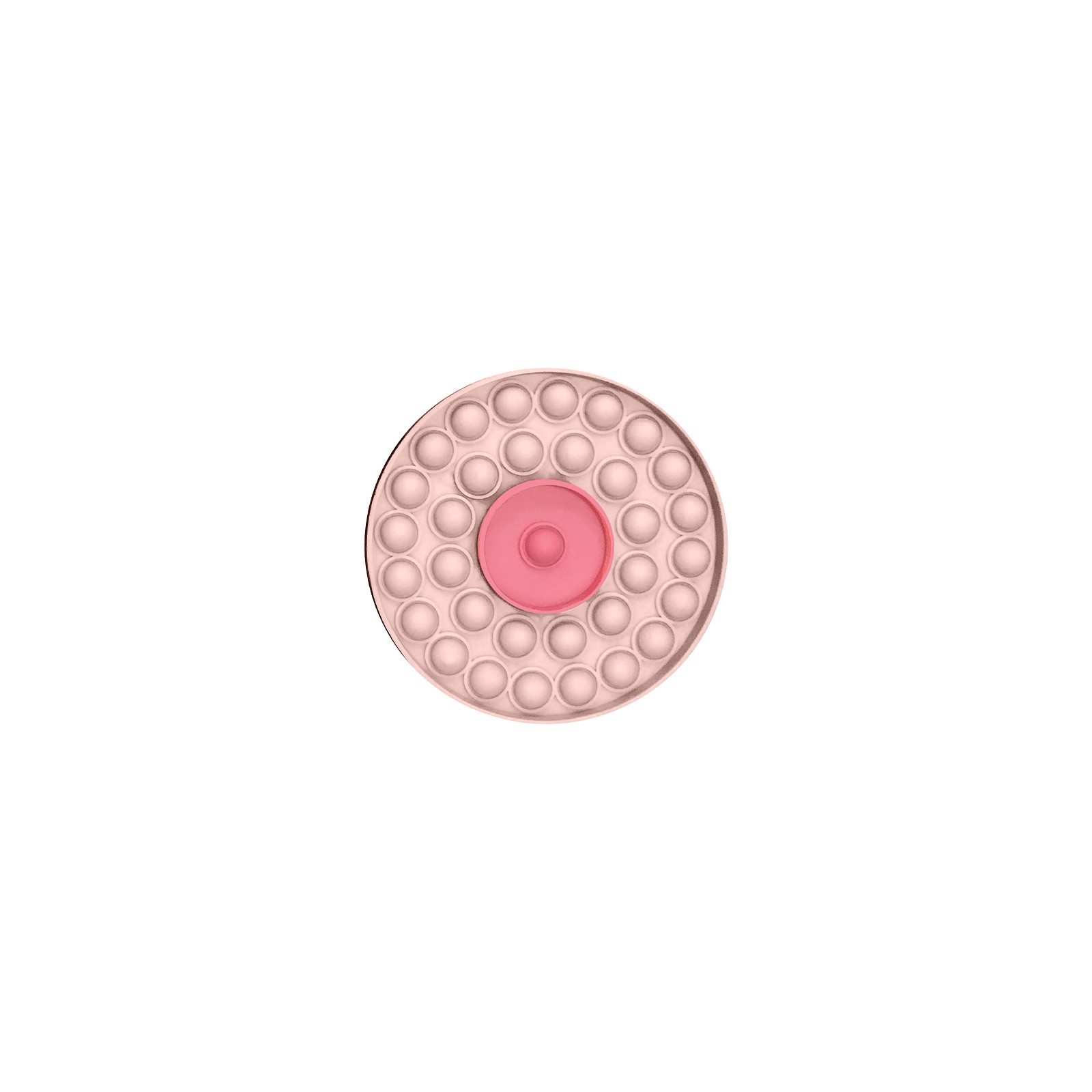 Boobie Pop-It Toy for Stress Relief