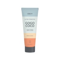 Crema de Afeitar Hidratante Ultra Coochy Mango Coco