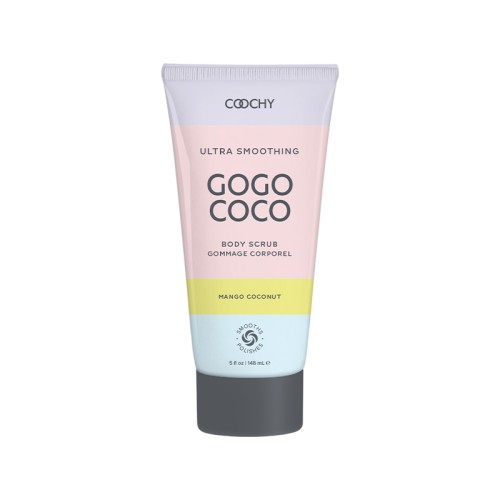 Coochy Exfoliante Corporal Ultra Suavizante Mango Coco