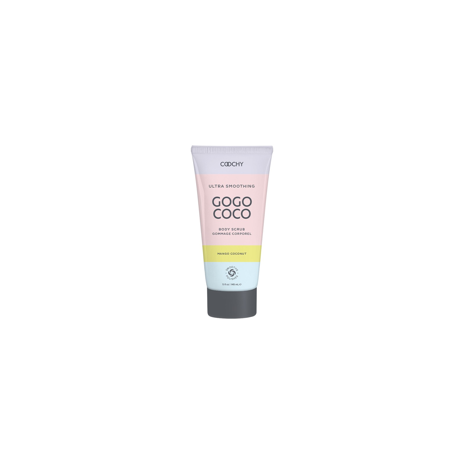 Coochy Exfoliante Corporal Ultra Suavizante Mango Coco