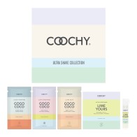 Coochy Ultra Collection Promo Pack for Essential Care