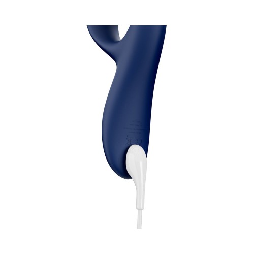 We-Vibe Nova 2 Vibrador Conejo Flexible Recargable