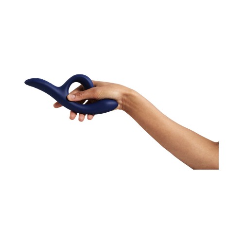 We-Vibe Nova 2 Rechargeable Flexible Rabbit Vibrator