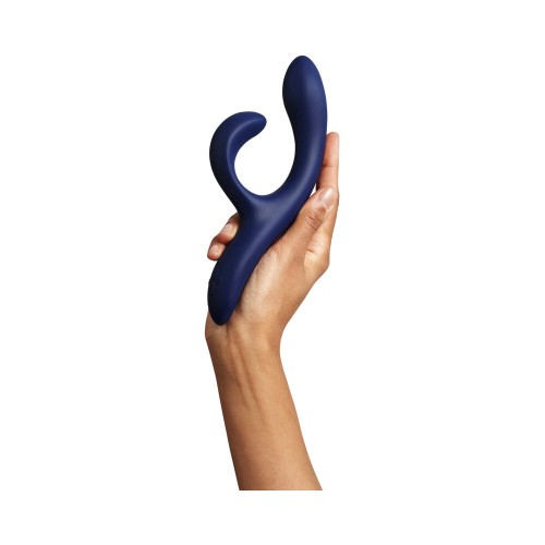 We-Vibe Nova 2 Rechargeable Flexible Rabbit Vibrator