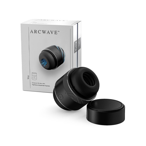 Arcwave Voy Compact Stroker Adjustable Tightness