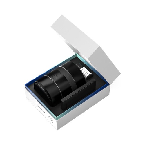 Estimulador Compacto Arcwave Voy Ajuste de Estrangulación