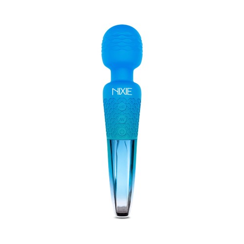 Nixie Rechargeable Wand Massager