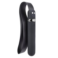 Spank Me Rechargeable Silicone Vibrator