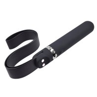 Spank Me Rechargeable Silicone Vibrator