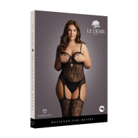 Body Sexy de Diamantes Le Desir