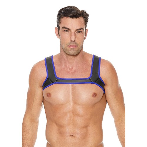 Ouch! Puppy Play Neoprene Harness