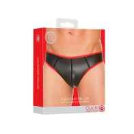 Ouch! Puppy Play Neoprene Jockstrap