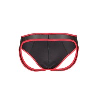 Jockstrap Neopreno Ouch! Puppy Play