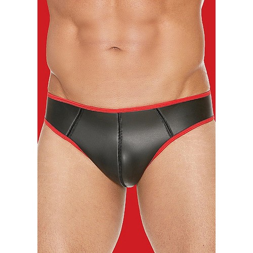 Jockstrap Neopreno Ouch! Puppy Play