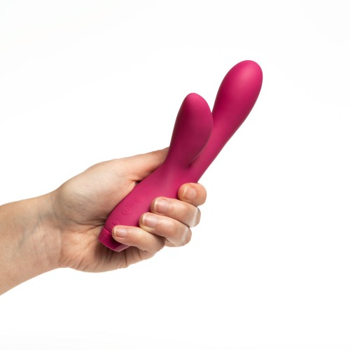 Vibrador Conejito Je Joue Hera Recargable