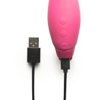 Je Joue Hera Rechargeable Rabbit Vibrator