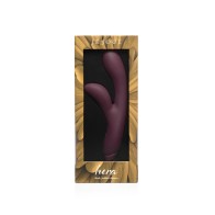 Je Joue Hera Rechargeable Rabbit Vibrator Purple