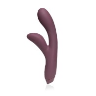 Je Joue Hera Rechargeable Rabbit Vibrator Purple