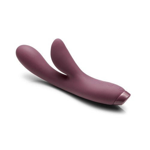 Je Joue Hera Rechargeable Rabbit Vibrator Purple