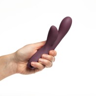 Je Joue Hera Rechargeable Rabbit Vibrator Purple