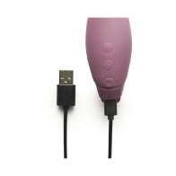 Je Joue Juno G-Spot Vibrator with Low-Frequency Vibrations