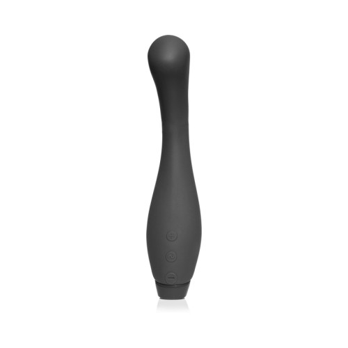 Je Joue Juno Flex G-Spot Vibrator Black