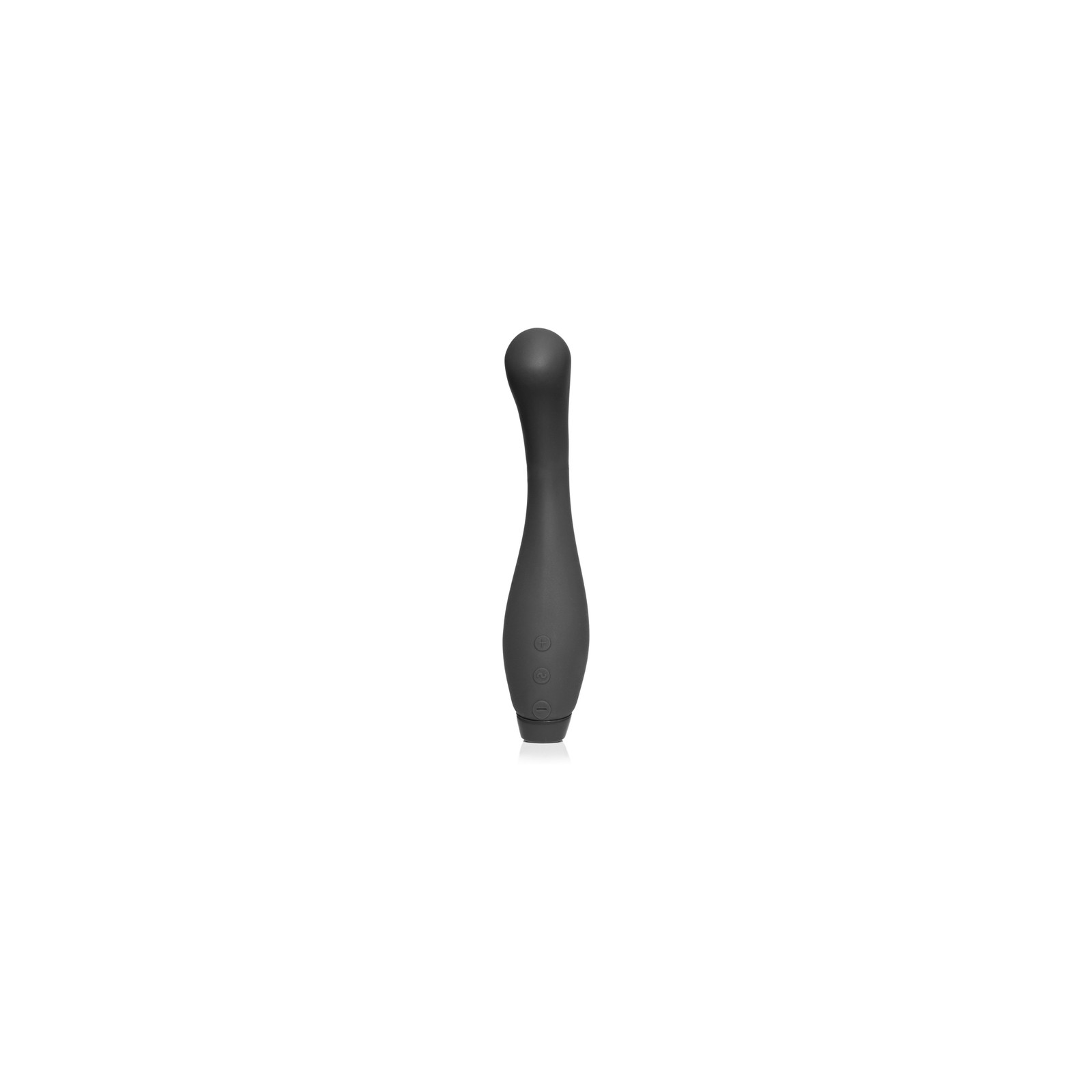 Je Joue Juno Flex G-Spot Vibrator Black