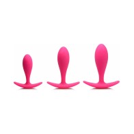 Curve Toys Gossip Rump Bumpers Set