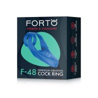 Forto F-48 Vibrating Cockring