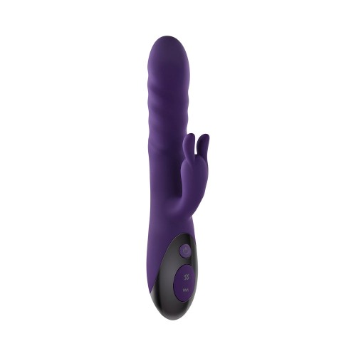 Evolved Rascally Rabbit Vibrator