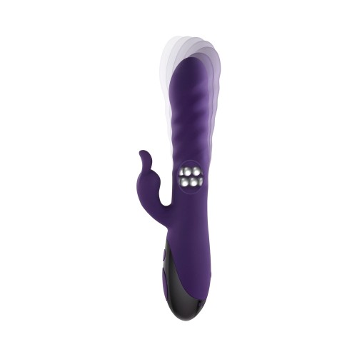 Vibrador Evolved Rascally Rabbit