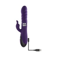 Vibrador Evolved Rascally Rabbit