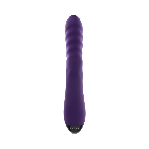 Vibrador Evolved Rascally Rabbit