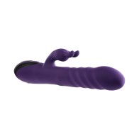 Vibrador Evolved Rascally Rabbit