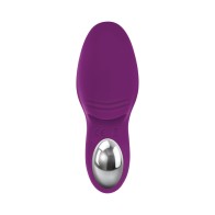 Vibrador Succtor para Dedos Evolved