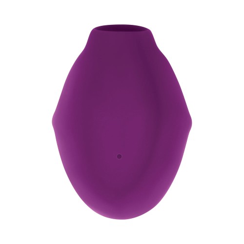 Vibrador Succtor para Dedos Evolved